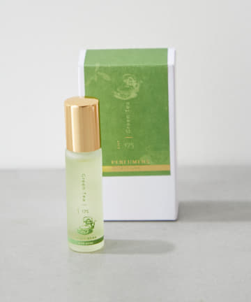 BIRTHDAY BAR(バースデイバー) PERFUMERS　ロールオンパフューム