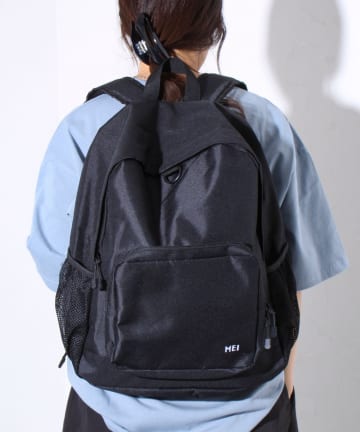 【MEI/メイ】STANDARD PAK スタンダードバックパック リュック