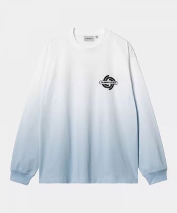 【Carhartt WIP】L/S LIGHT WORK T-SHIRT