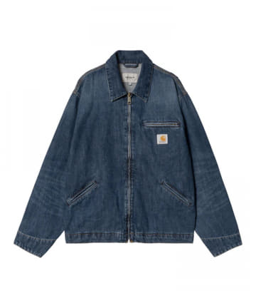 WHO’S WHO gallery(フーズフーギャラリー) 【Carhartt WIP】OG DETROIT JACKET