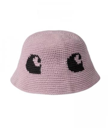 WHO’S WHO gallery(フーズフーギャラリー) 【Carhartt WIP】CANE HAT