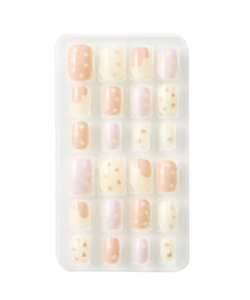 KIDSネイルチップ