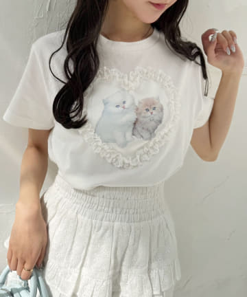 アソートTシャツ