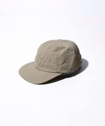 FREDY & GLOSTER(フレディ アンド グロスター) 【halo Commodity】Salt Path Cap ナイロンキャップ