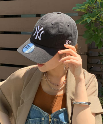 DOUDOU(ドゥドゥ) 【NEW ERA/ニューエラ】25SS NY