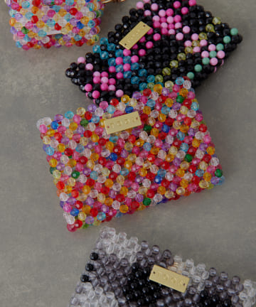 【TOOS（トオス）】card case 25ss/カードケース