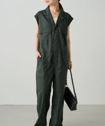 【Le Minor】 COMBINAISON