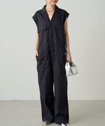 【Le Minor】COMBINAISON