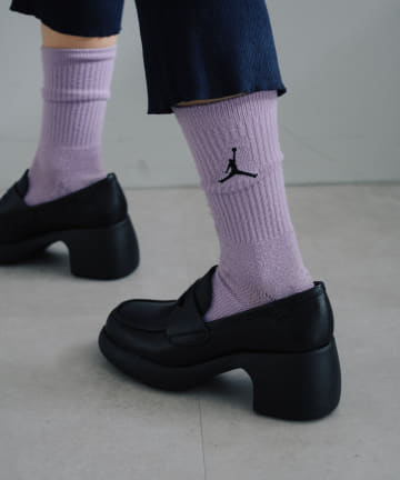 Pasterip(パセリ) 【CAMPER】Thelma loafers25SS
