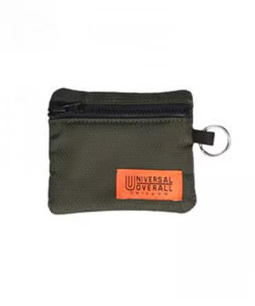FREDY & GLOSTER(フレディ アンド グロスター) 【UNIVERSAL OVERALL】マルチコインケース 財布 カードケース