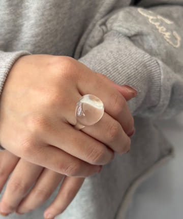 Lattice(ラティス) クリアリング