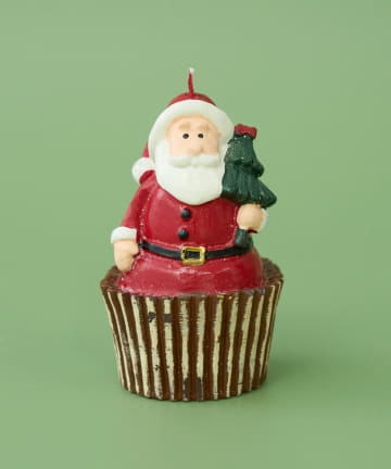 BIRTHDAY BAR(バースデイバー) CRAFT CANDLE CUPCAKE