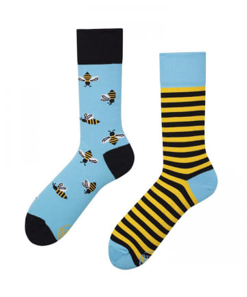 【MANY MORNINGS】-Animals- アニマルソックス