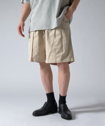 Lui's(ルイス) CHEMISE Lui's コットンショーツ