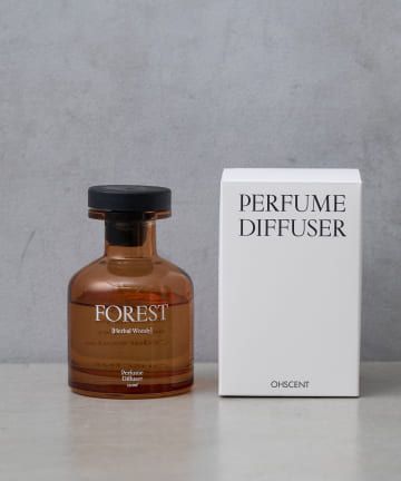 【OHSCENT】PERFUME DIFFUSER
