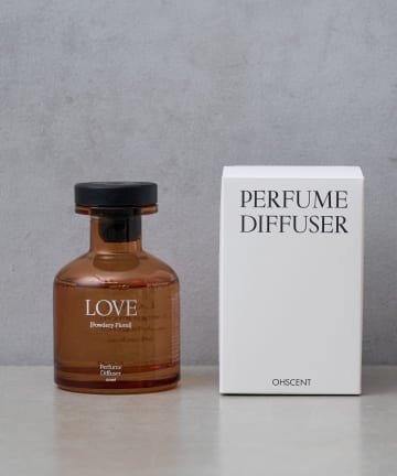 BIRTHDAY BAR(バースデイバー) 【OHSCENT】PERFUME DIFFUSER