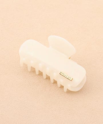 ヘアクリップ