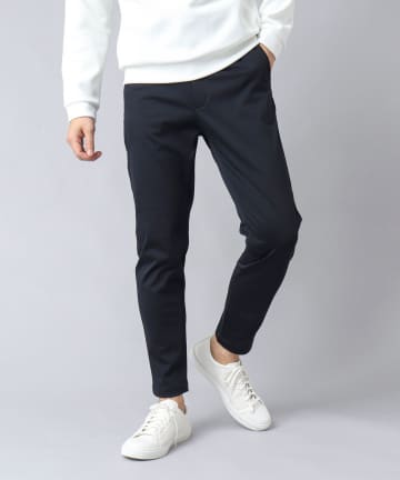 【ACTIVE SECT】《限定展開》ワンダーシェイプ イージーパンツ