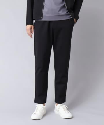 ACTIVE SECT】《限定展開》ワンダーシェイプ イージーパンツ