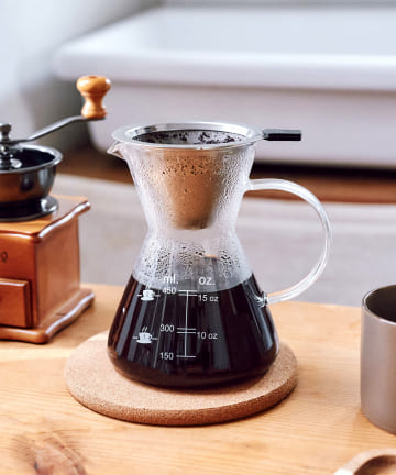 salut!(サリュ) コーヒーサーバー