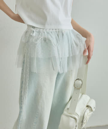 OLIVE des OLIVE(オリーブ デ オリーブ) ウエストまきちゅるちゅる