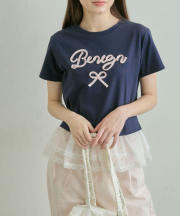 サスティナTシャツ