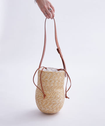 ストローラウンドBAG