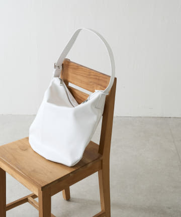 《MARCO MASI》ショルダーバッグ