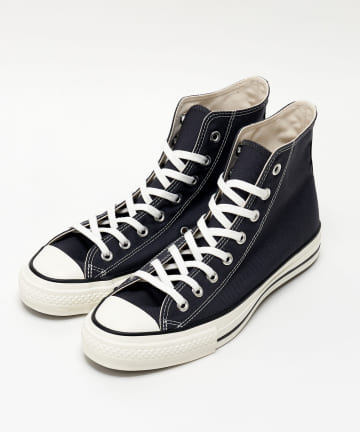 CIAOPANIC(チャオパニック) 【CONVERSE/コンバース】CANVAS ALL STAR J HI / キャンバス オールスター Ｊ ＨＩ