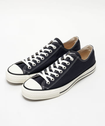 CIAOPANIC(チャオパニック) 【CONVERSE/コンバース】CANVAS ALL STAR J OX / キャンバス オールスター Ｊ ＯＸ