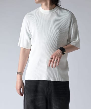 Lui's(ルイス) CleanFit S/S