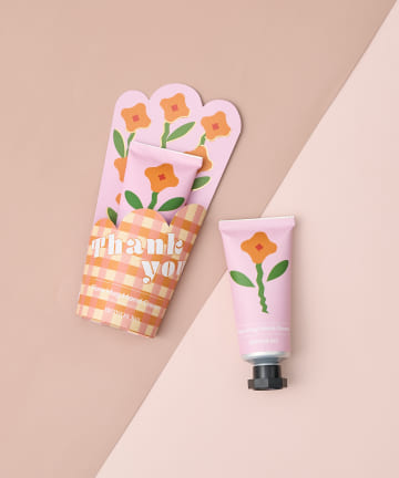 BIRTHDAY BAR(バースデイバー) Flora Hug Hand Cream