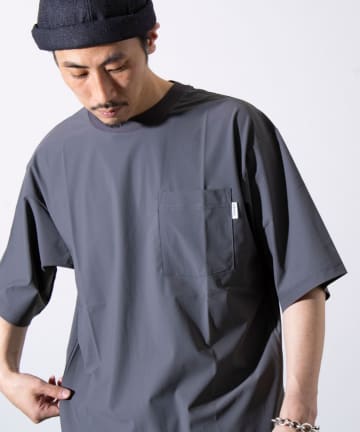 La boutique BonBon】サッシュ付テーパードパンツ | OUTLET