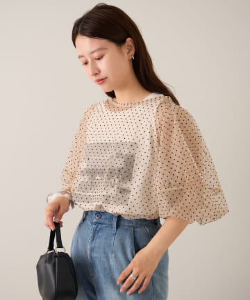 Asymmetry loose knit dress | Pasterip(パセリ)レディース