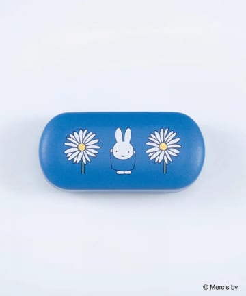 BIRTHDAY BAR(バースデイバー) 【Dick Bruna/ミッフィー】キャリングコンパクトミラーケース