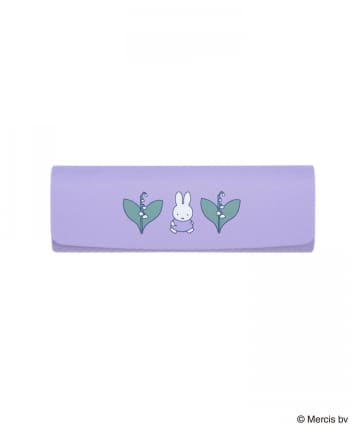 BIRTHDAY BAR(バースデイバー) 【Dick Bruna/ミッフィー】キャリングメガネケース
