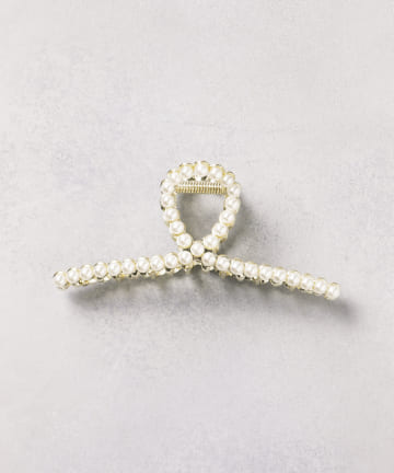 3COINS(スリーコインズ) パールラセンメタルバンス