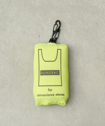 BIRTHDAY BAR(バースデイバー) HUNGBAG/Large　エコバッグ