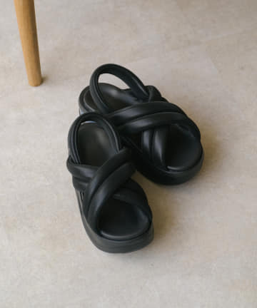 Kastane(カスタネ) 【NIKE】WMNS AIR MAX ISLA SANDAL