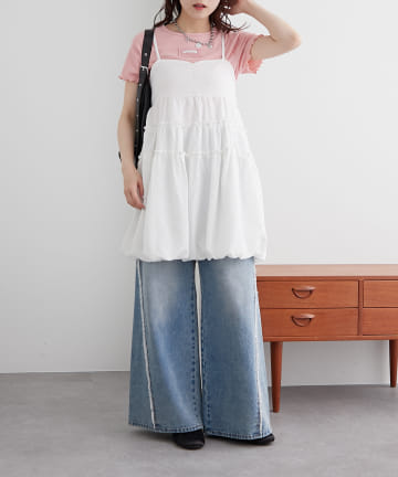 w closet(ダブルクローゼット)公式通販サイト | PAL CLOSET(パル