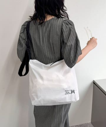 【Regency works/リージェンシー ワークス】ナイロンメッセンジャー