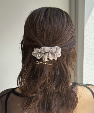 Lattice(ラティス) 【オケージョン】パールパッチンピンセット(3P)