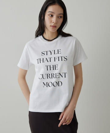 Drawing Numbers(ドローイングナンバーズ) コンセプトメッセージTシャツ