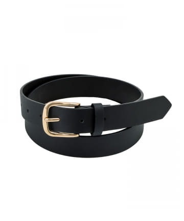 3COINS(スリーコインズ) ベーシックベルト