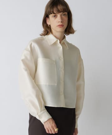 Drawing Numbers(ドローイングナンバーズ) シャツ/ブラウス（ボタン