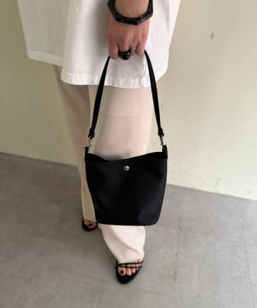 Omekashi(オメカシ) 【IRIEセレクト】ナイロンBAG