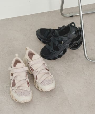 Omekashi(オメカシ) MIZUNO WAVE PROPHECY STRAP