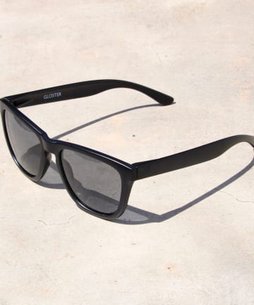 【GLOSTER/グロスター】偏光レンズ サングラス