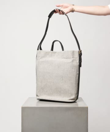 Lui's(ルイス) 【SLOW】cruiser-2way shoulder bag（ショルダーバッグ