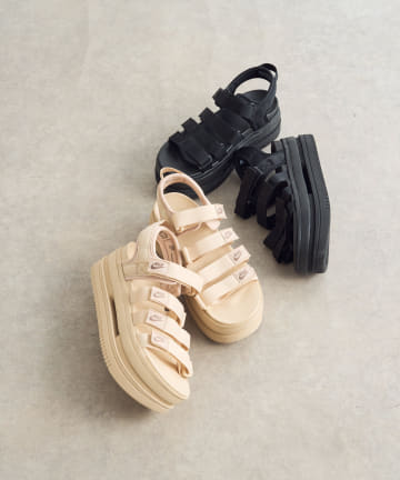 【NIKE(ナイキ)】アイコンクラシックサンダル